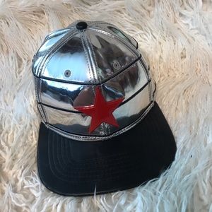 Winter Solider Flatbill